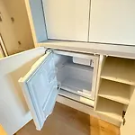 شقة Livingstones Iii - Henry's 411 - 2p - Shared Kitchen