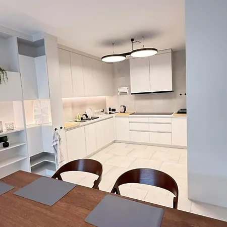 公寓 Livingstones Iii - Henry's 411 - 2p - Shared Kitchen 卢森堡