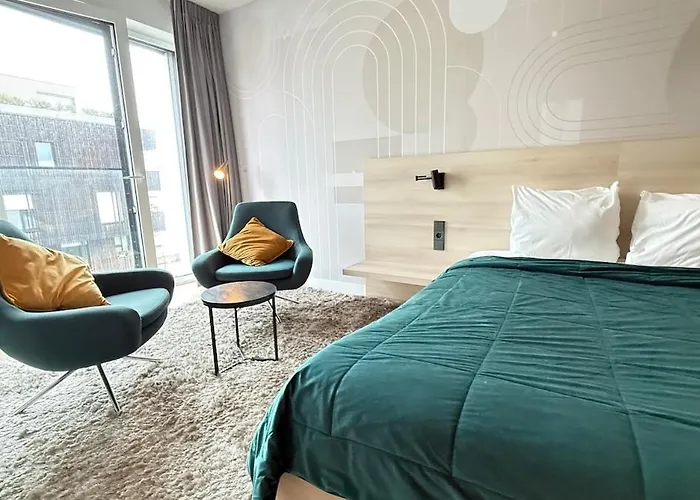 アパート Livingstones Iii - Henry's 411 - 2p - Shared Kitchen *