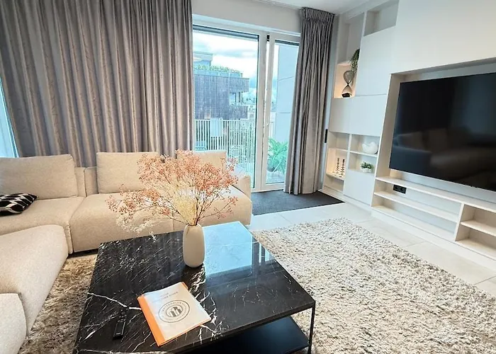 アパート Livingstones Iii - Henry's 411 - 2p - Shared Kitchen