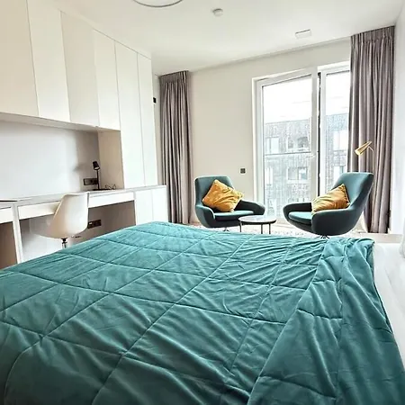 Livingstones Iii - Henry's 411 - 2p - Shared Kitchen Luxemburg