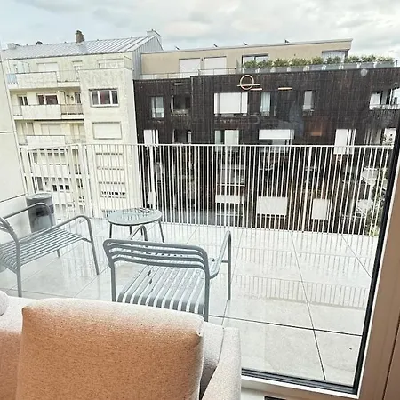 Livingstones Iii - Henry's 411 - 2p - Shared Kitchen Luxemburg