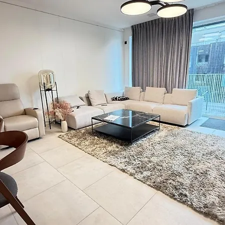 Livingstones Iii - Henry's 411 - 2p - Shared Kitchen לוקסמבורג