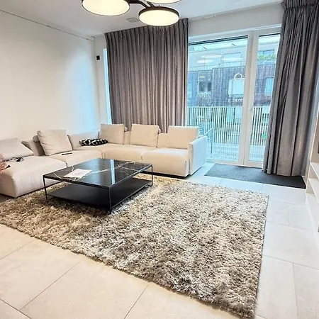 דירה Livingstones Iii - Henry's 411 - 2p - Shared Kitchen לוקסמבורג