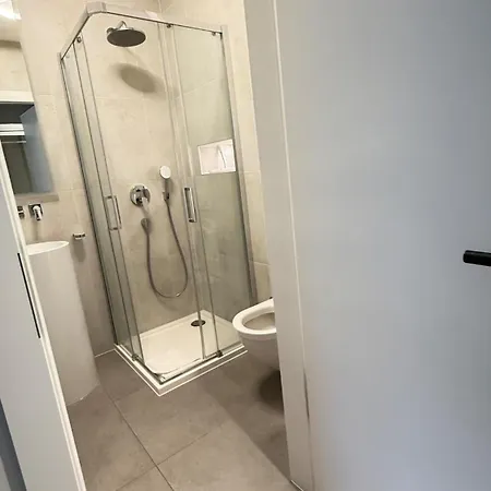 Lägenhet Livingstones Iii - Henry's 411 - 2p - Shared Kitchen Luxemburg