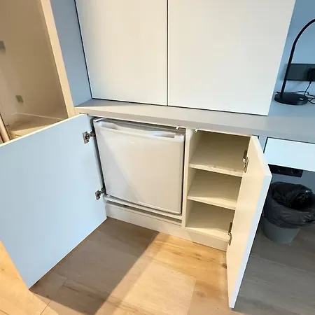 Livingstones Iii - Henry's 411 - 2p - Shared Kitchen 卢森堡