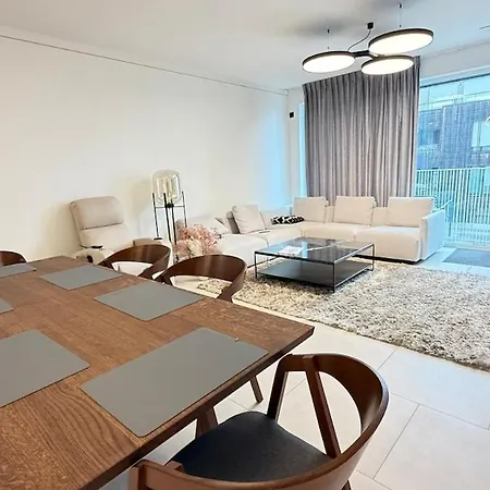 Livingstones Iii - Henry's 411 - 2p - Shared Kitchen 卢森堡