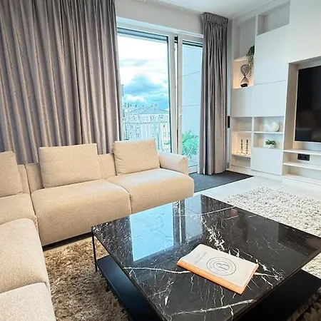 Appartement Livingstones Iii - Henry's 411 - 2p - Shared Kitchen *