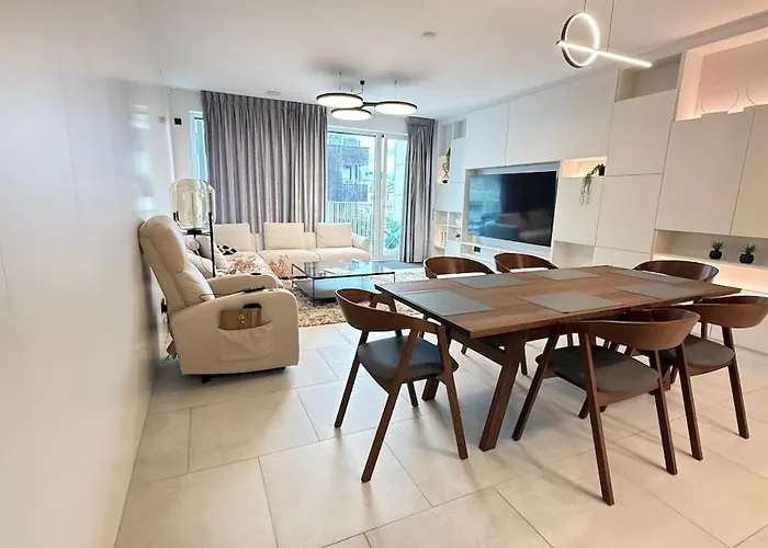 Livingstones Iii - Henry's 411 - 2p - Shared Kitchen Апартаменты *