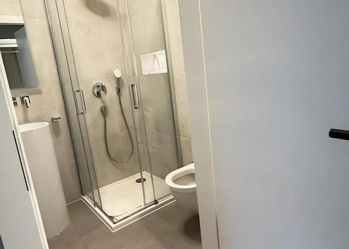 Апартаменты Livingstones Iii - Henry's 411 - 2p - Shared Kitchen Люксембург