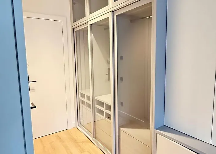 Livingstones Iii - Henry's 411 - 2p - Shared Kitchen * Luxembourg By