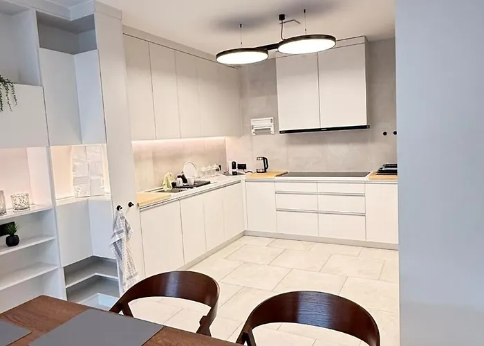 Lejlighed Livingstones Iii - Henry's 411 - 2p - Shared Kitchen Luxembourg By