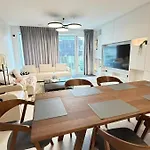Apartment Livingstones Iii - Henry's 411 - 2p - Shared Kitchen Luxembourg