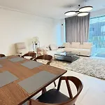 Livingstones Iii - Henry's 411 - 2p - Shared Kitchen Luxembourg