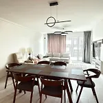 Apartment Livingstones Iii - Henry's 411 - 2p - Shared Kitchen Luxembourg