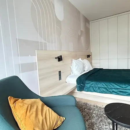 Livingstones Iii - Henry's 411 - 2p - Shared Kitchen Appartamento *