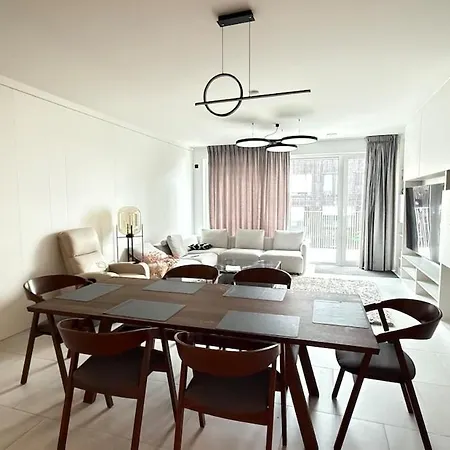 Appartement Livingstones Iii - Henry's 411 - 2p - Shared Kitchen Luxembourg