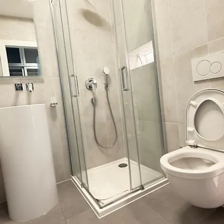 Appartamento Livingstones Iii - Henry's 411 - 2p - Shared Kitchen