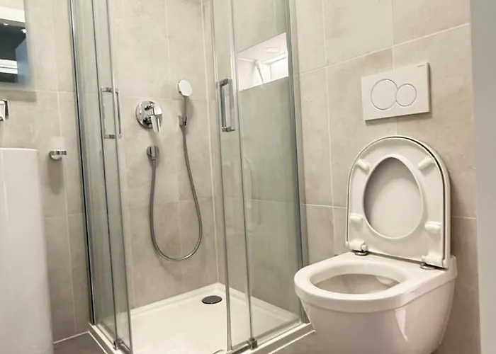 Livingstones Iii - Henry's 411 - 2p - Shared Kitchen 公寓 *