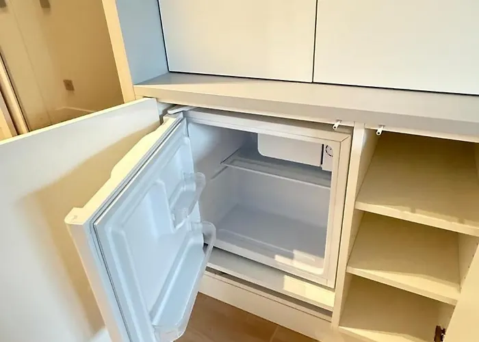 公寓 Livingstones Iii - Henry's 411 - 2p - Shared Kitchen