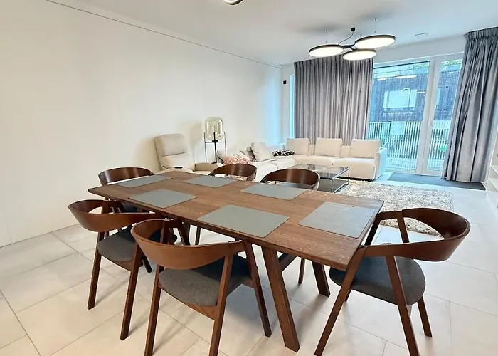 Livingstones Iii - Henry's 411 - 2p - Shared Kitchen 公寓