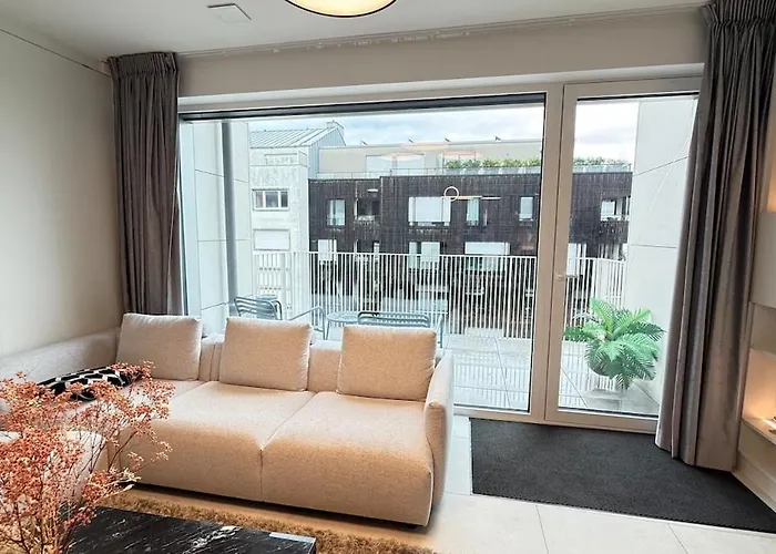 Livingstones Iii - Henry's 411 - 2p - Shared Kitchen 公寓 *